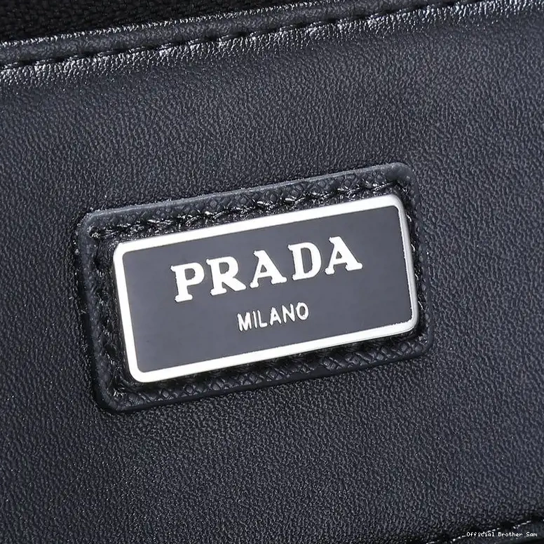 Official Brother Sam 2207PL0038 Bag Prada 0605